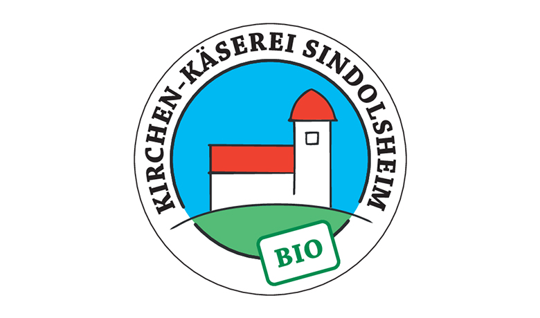 Logo Kirchenkäserei