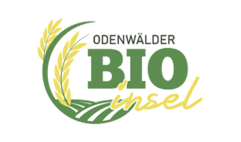 Logo Odenwälder Bioinsel